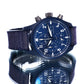 Pre-Owned  IWC Pilot Chronograph Top Gun IW389404