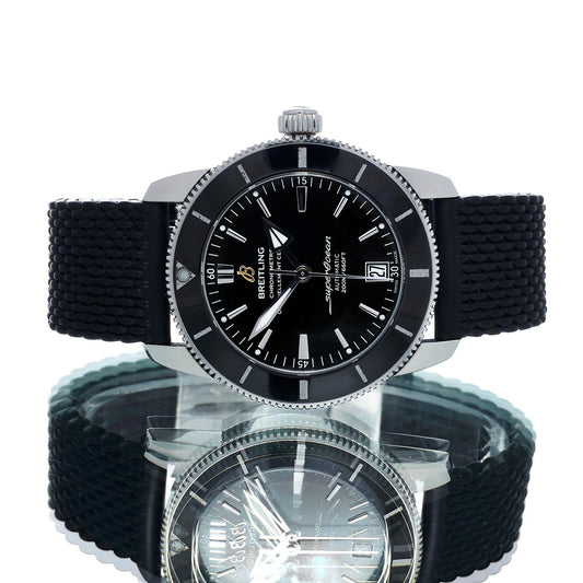 Pre-Owned Breitling Superocean Heritage II AB2010