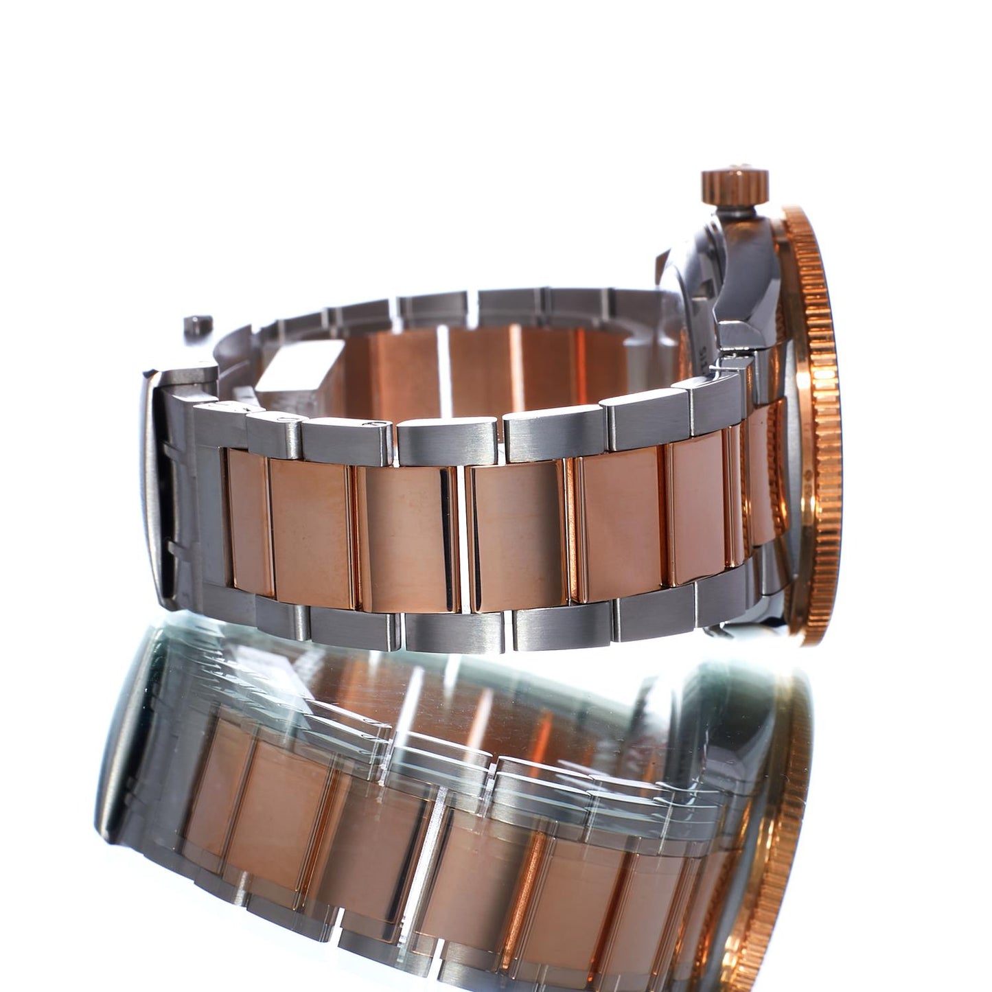 Pre-Owned Omega Seamaster 300 23320412101001