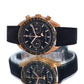 Pre-Owned Omega Speedmaster Moonphase 30463445201001