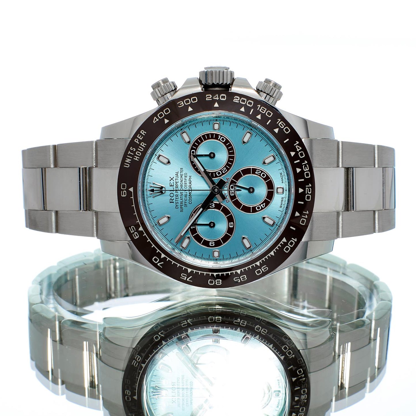 Pre-Owned Rolex Daytona 116506