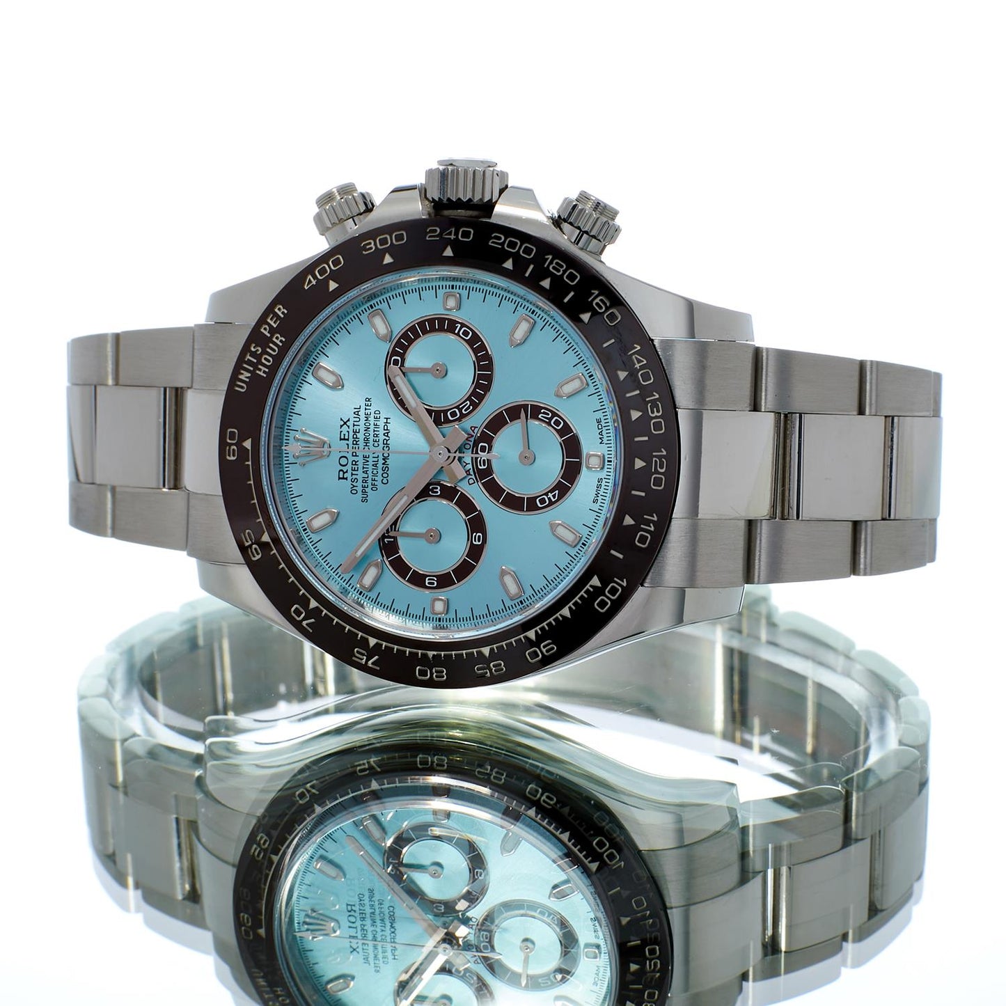 Pre-Owned Rolex Daytona 116506