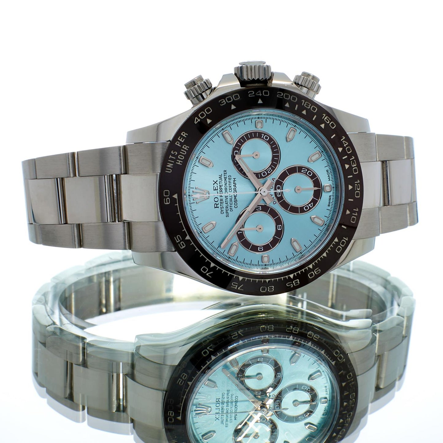 Pre-Owned Rolex Daytona 116506