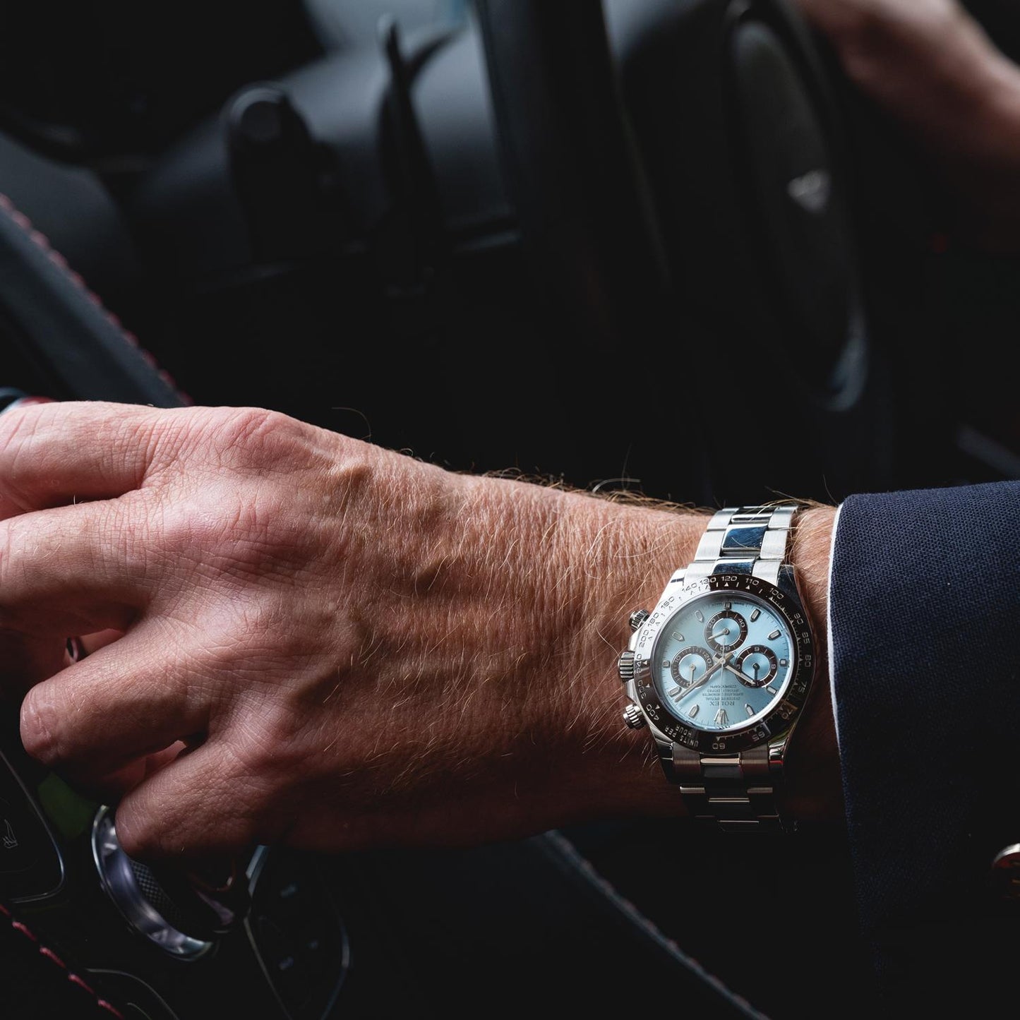 Pre-Owned Rolex Daytona 116506