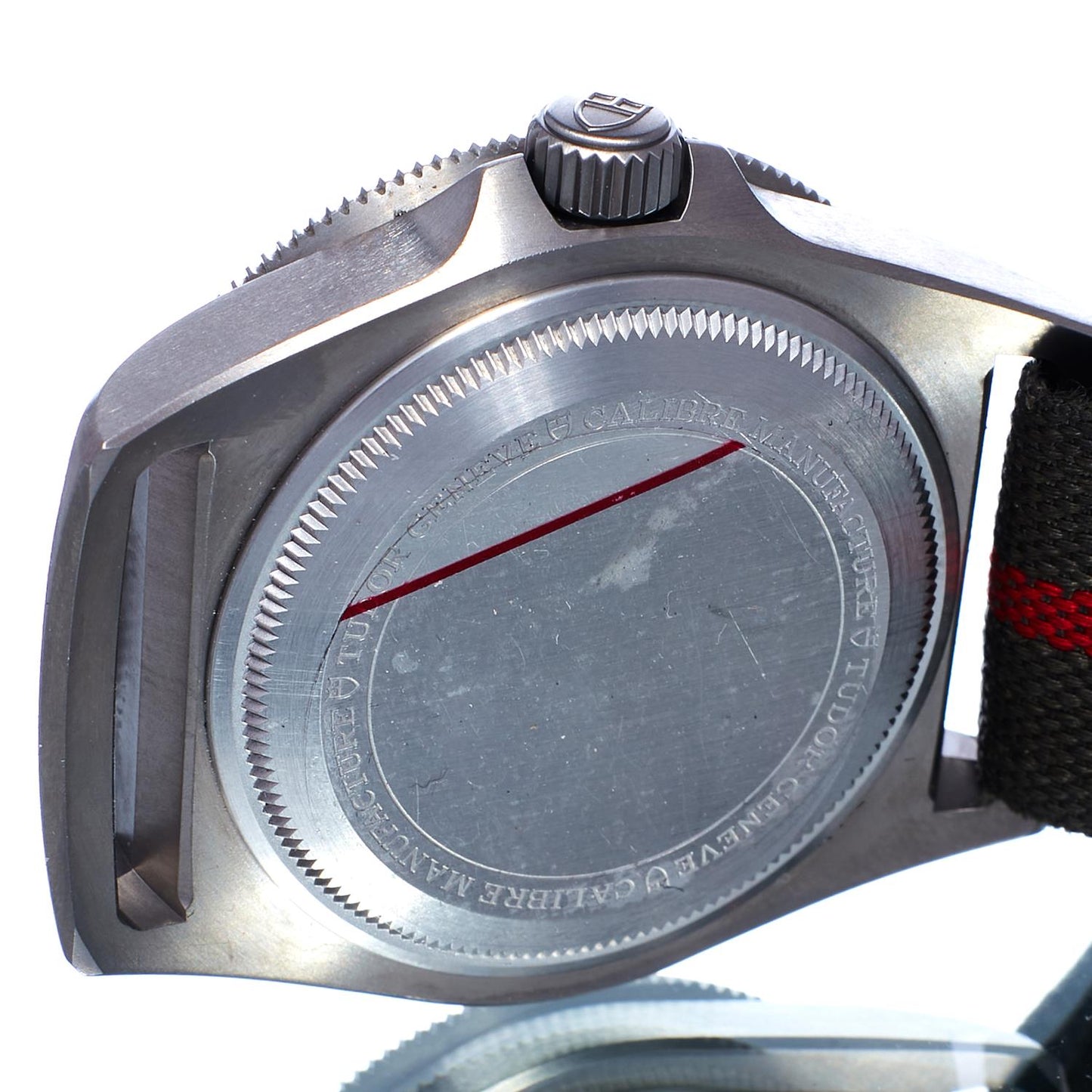 Pre-Owned Tudor Pelagos FXD 25717N