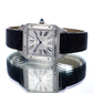 Pre-Owned Cartier Santos Dumont WSSA0022