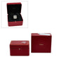 Pre-Owned Cartier Santos Dumont WSSA0022