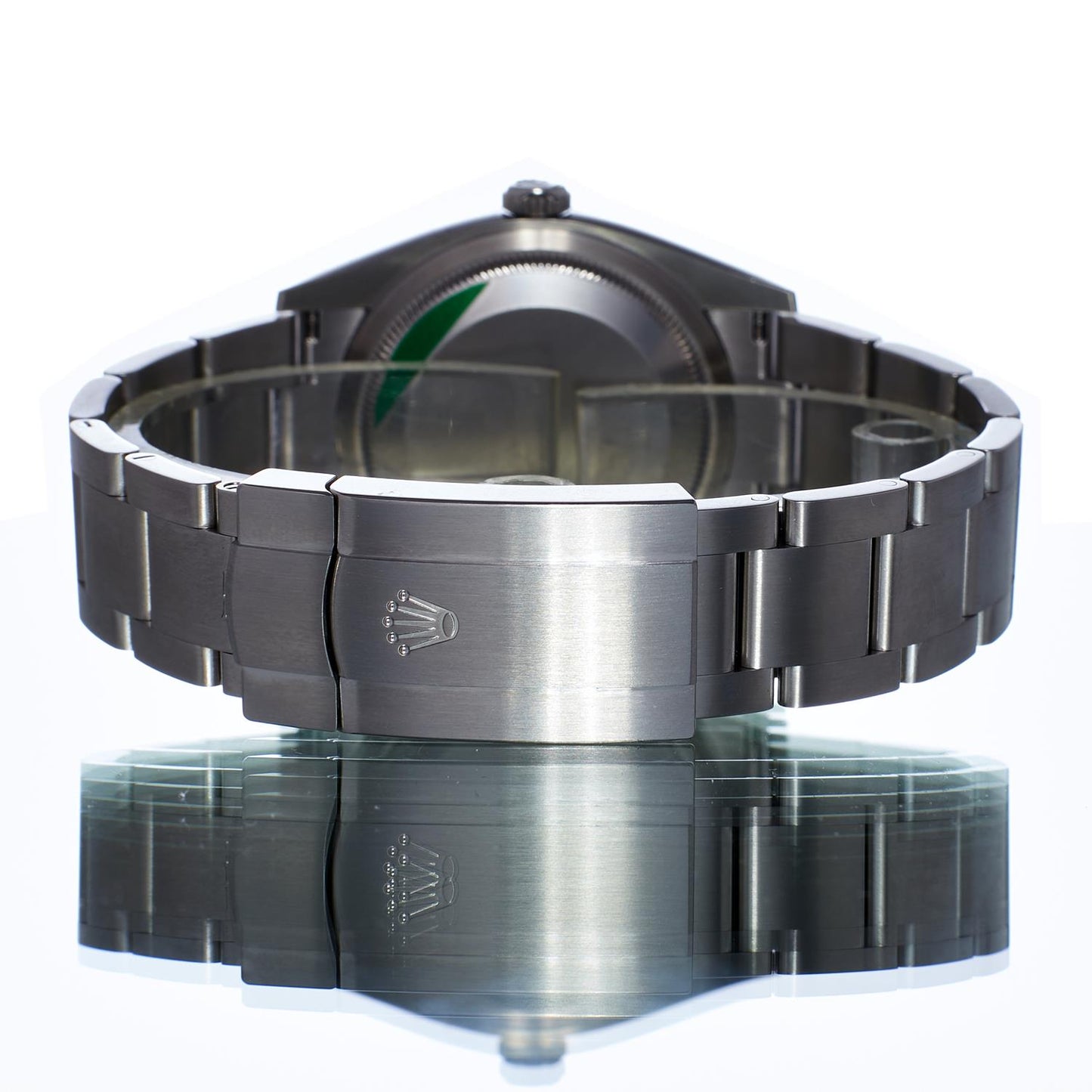 Pre-Owned Rolex Oyster Perpetual 36 126000