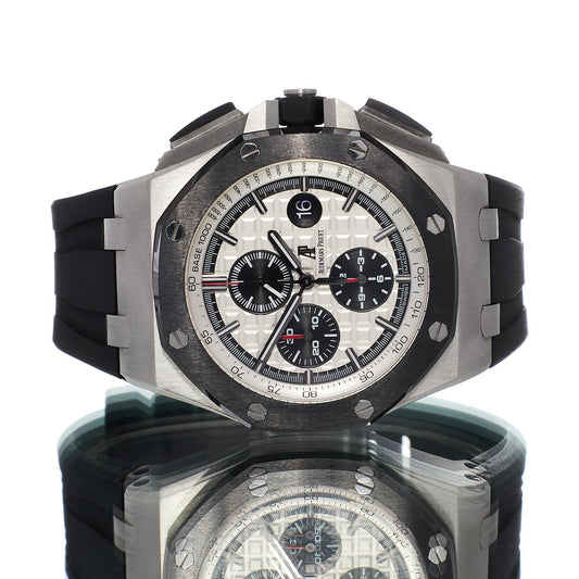 Pre-Owned Audemars Piguet Royal Oak Offshore 26400SO