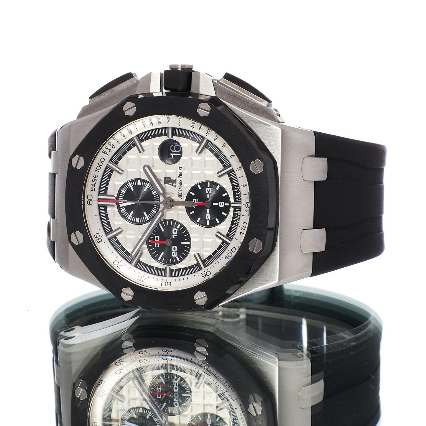 Pre-Owned Audemars Piguet Royal Oak Offshore 26400SO