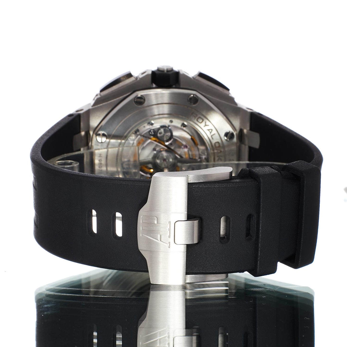 Pre-Owned Audemars Piguet Royal Oak Offshore 26400SO