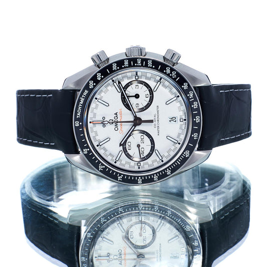 Pre-Owned Omega Speedmaster Racing 32933445104001