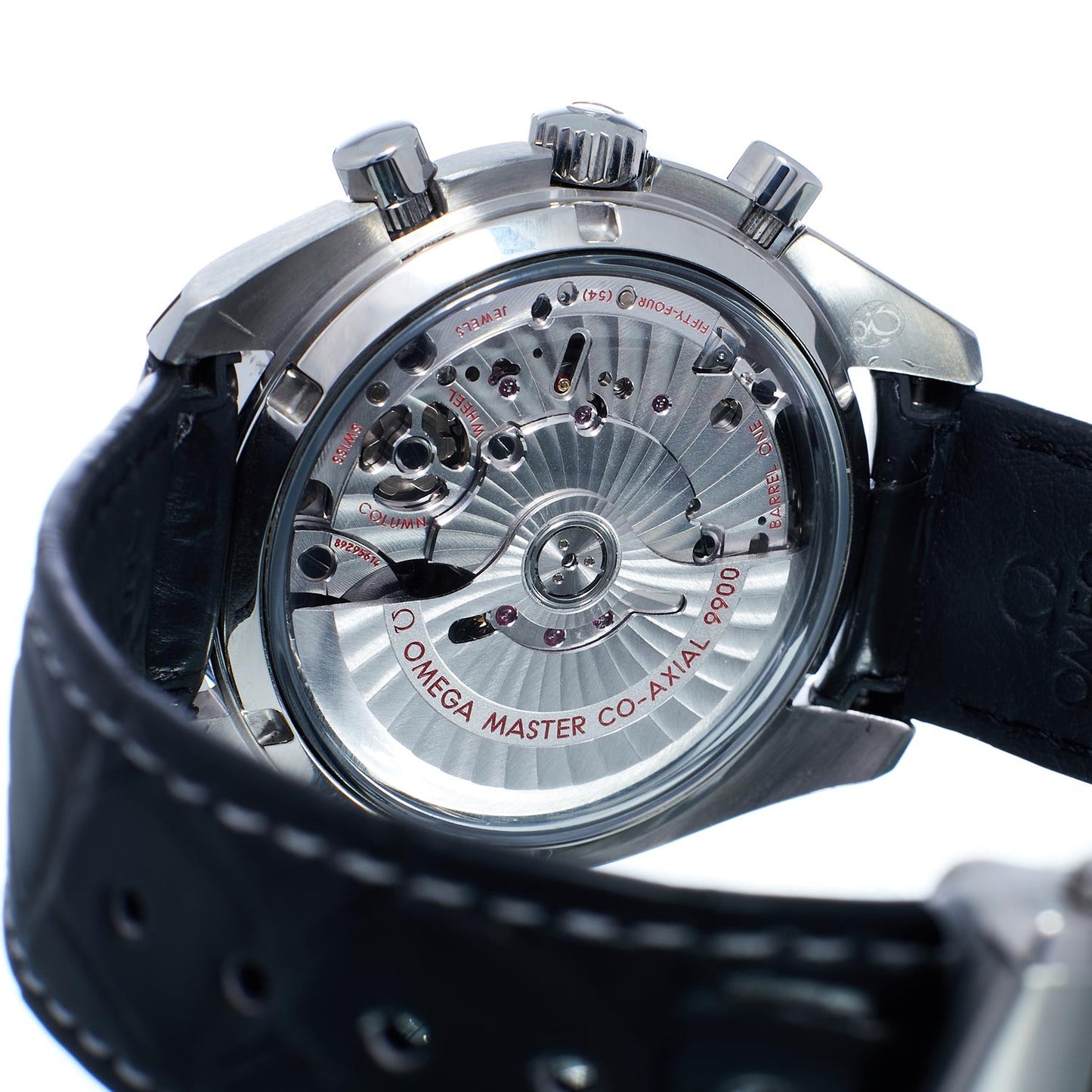 Pre-Owned Omega Speedmaster Racing 32933445104001
