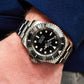 Pre-Owned Rolex Sea-Dweller Deepsea 126660