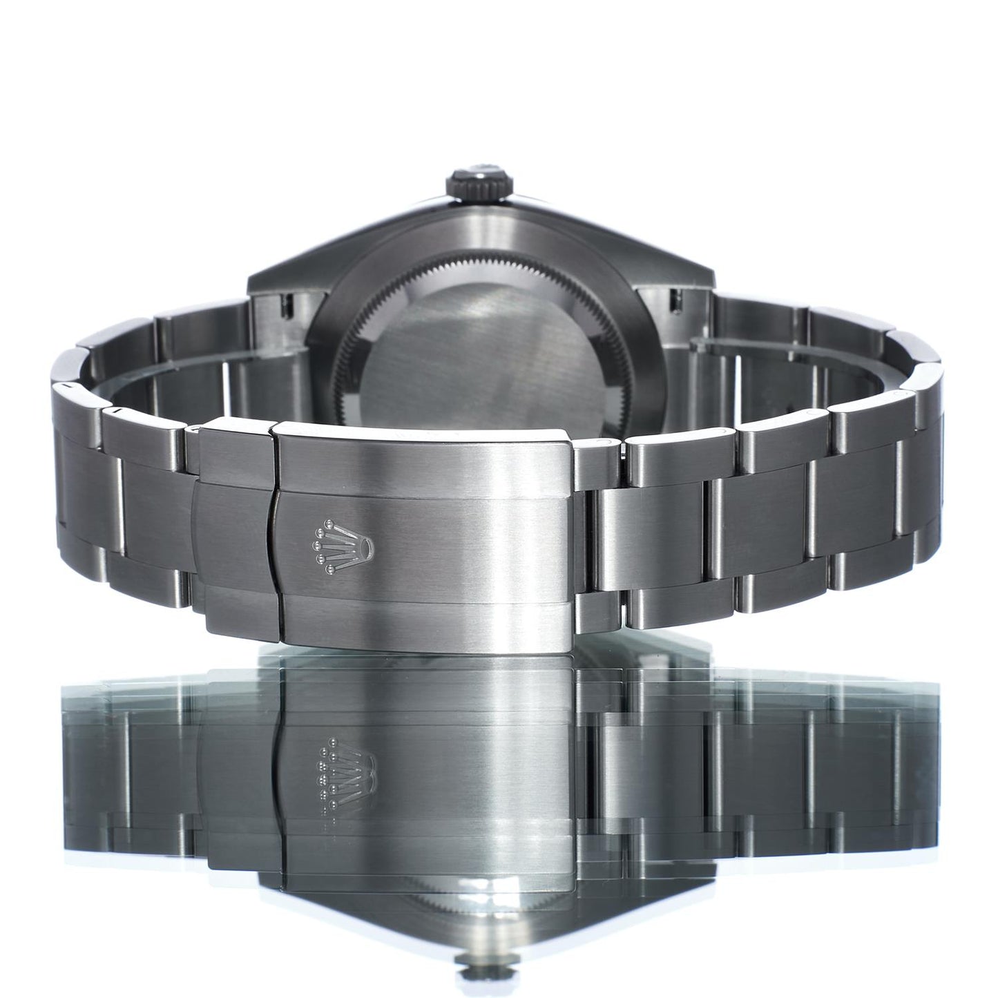 Pre-Owned Rolex Oyster Perpetual 41 134300