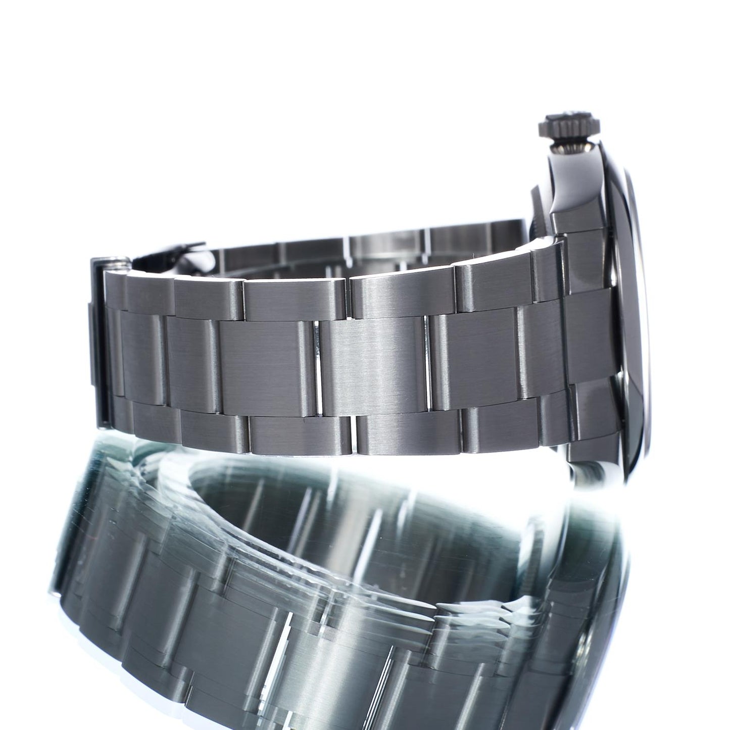 Pre-Owned Rolex Oyster Perpetual 41 134300