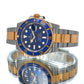 Pre-Owned Rolex Submariner Date 40 116613LB