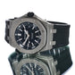 Pre-Owned Audemars Piguet Royal Oak Offshore Diver 15703ST