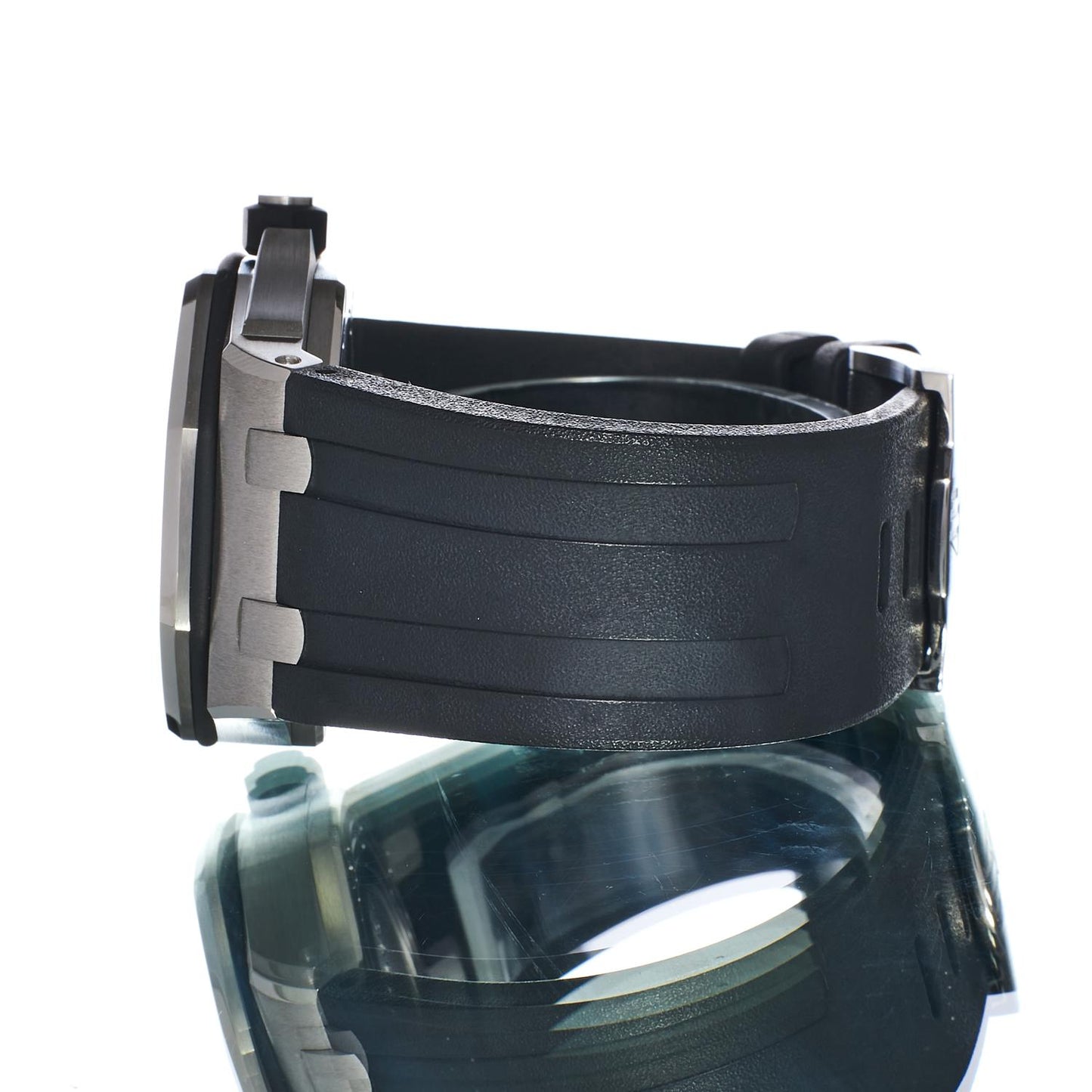 Pre-Owned Audemars Piguet Royal Oak Offshore Diver 15703ST