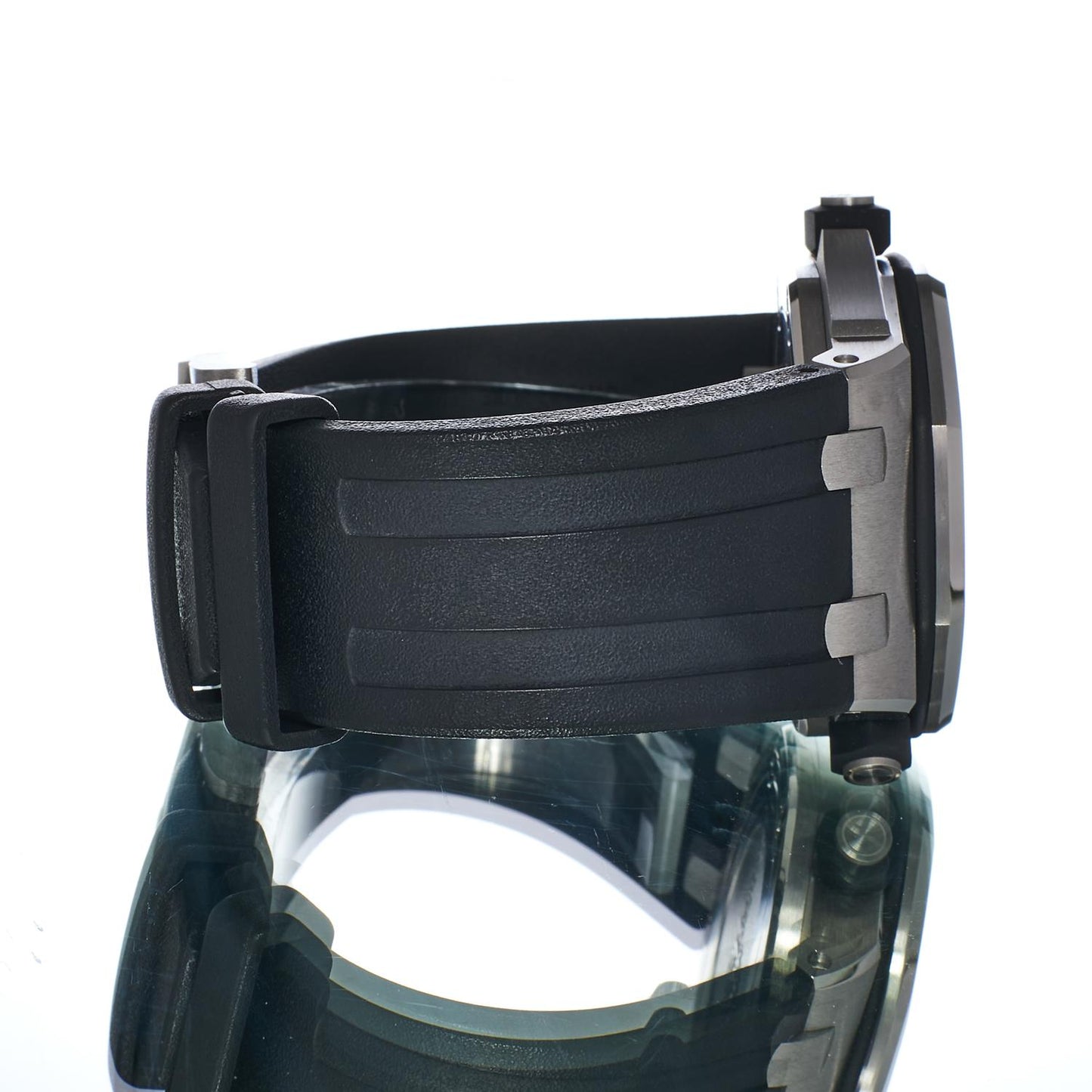 Pre-Owned Audemars Piguet Royal Oak Offshore Diver 15703ST