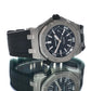 Pre-Owned Audemars Piguet Royal Oak Offshore Diver 15703ST