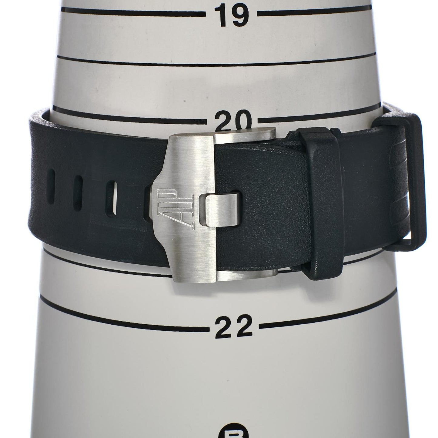 Pre-Owned Audemars Piguet Royal Oak Offshore Diver 15703ST