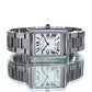 Pre-Owned Cartier Tank Solo W5200013