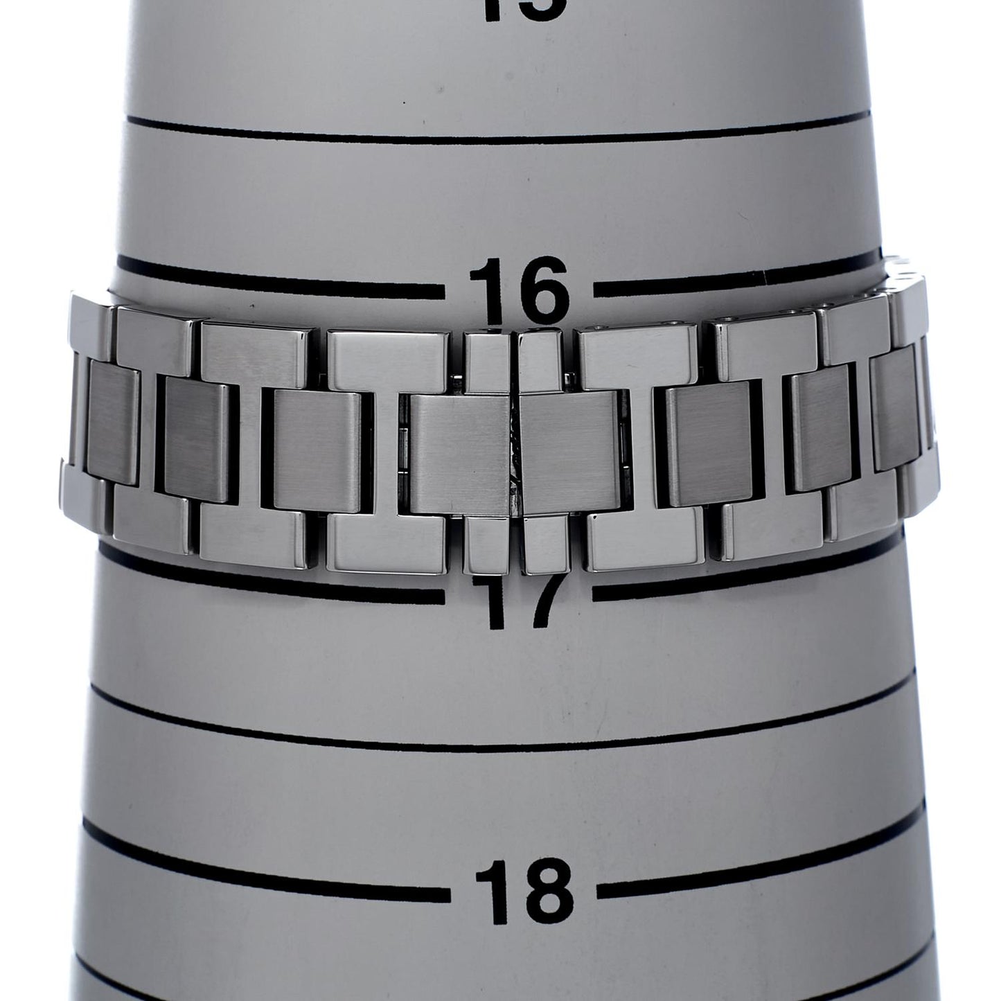 Pre-Owned Cartier Tank Solo W5200013