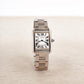 Pre-Owned Cartier Tank Solo W5200013