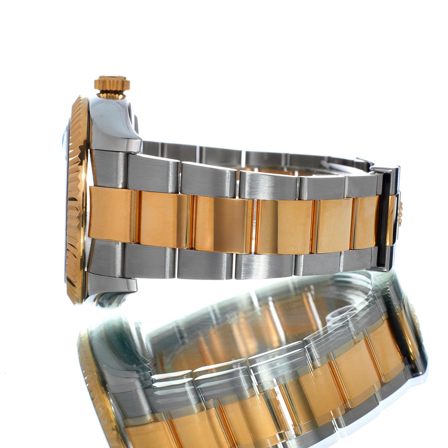 Pre-Owned Rolex Sky-Dweller 326933