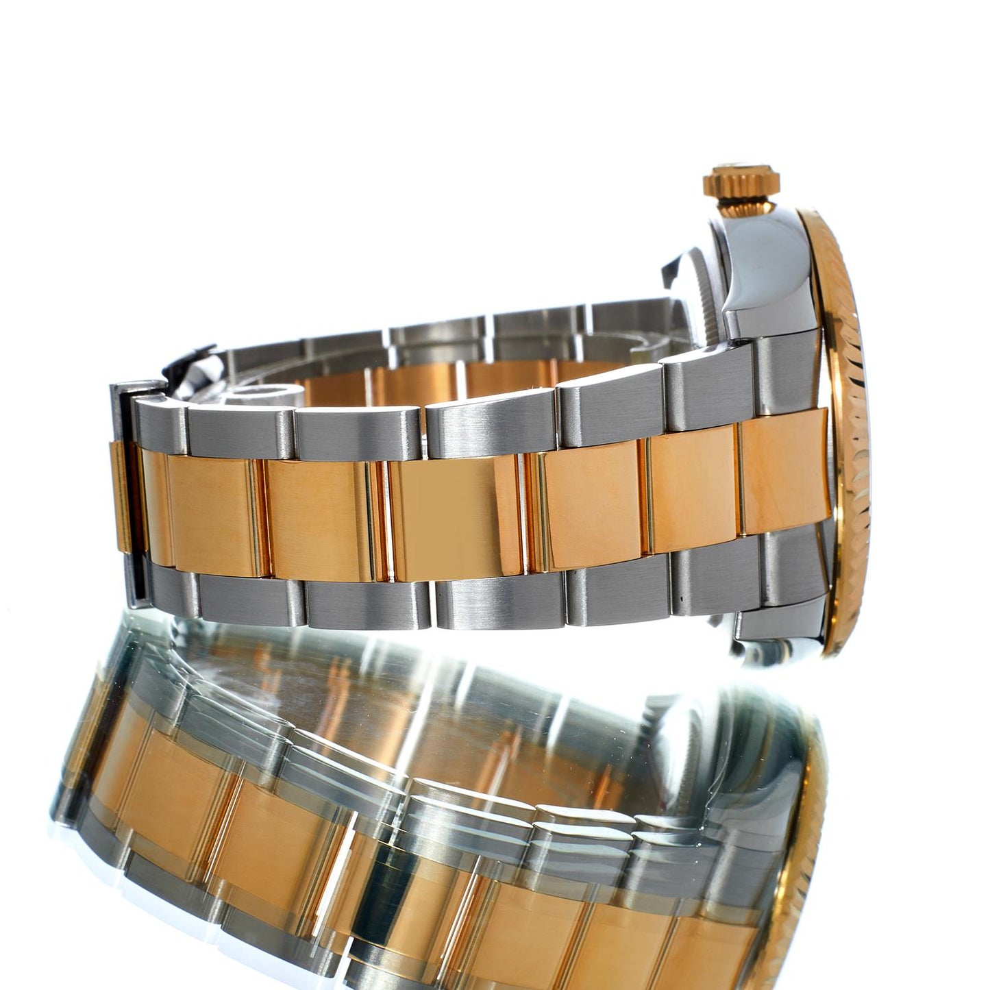 Pre-Owned Rolex Sky-Dweller 326933