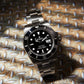 Pre-Owned Rolex Submariner Date 40 116610LN