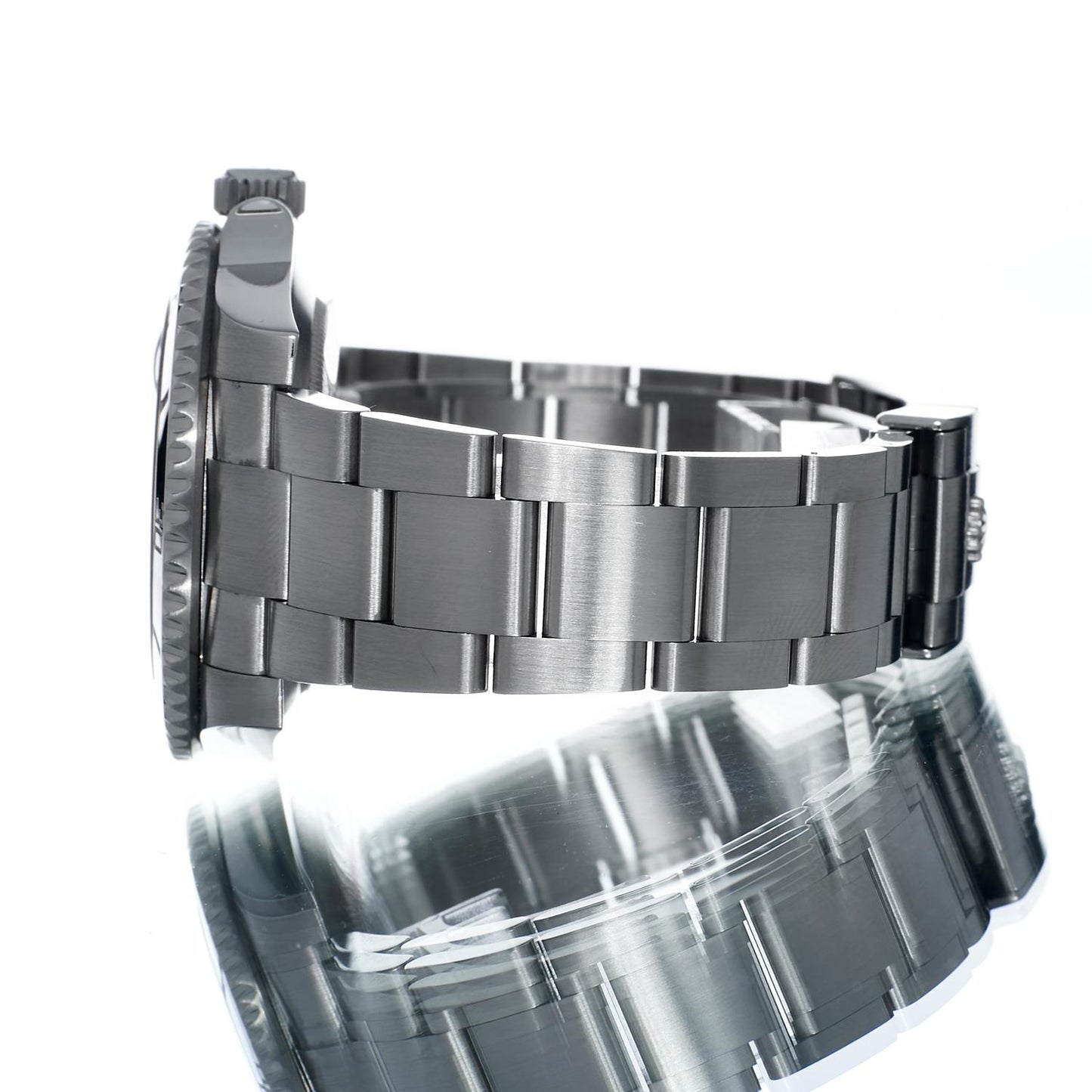 Pre-Owned Rolex Submariner Date 40 116610LN