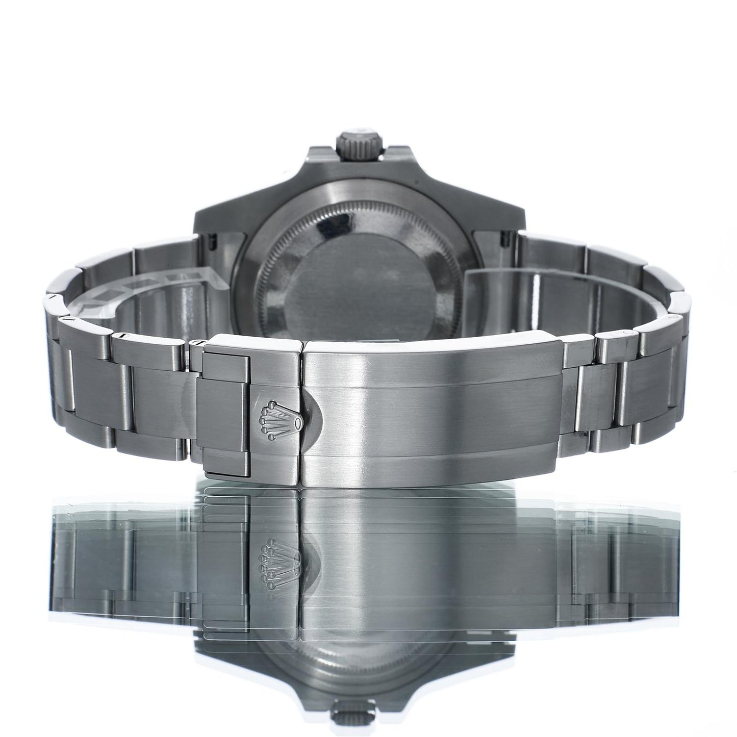 Pre-Owned Rolex Submariner Date 40 116610LN