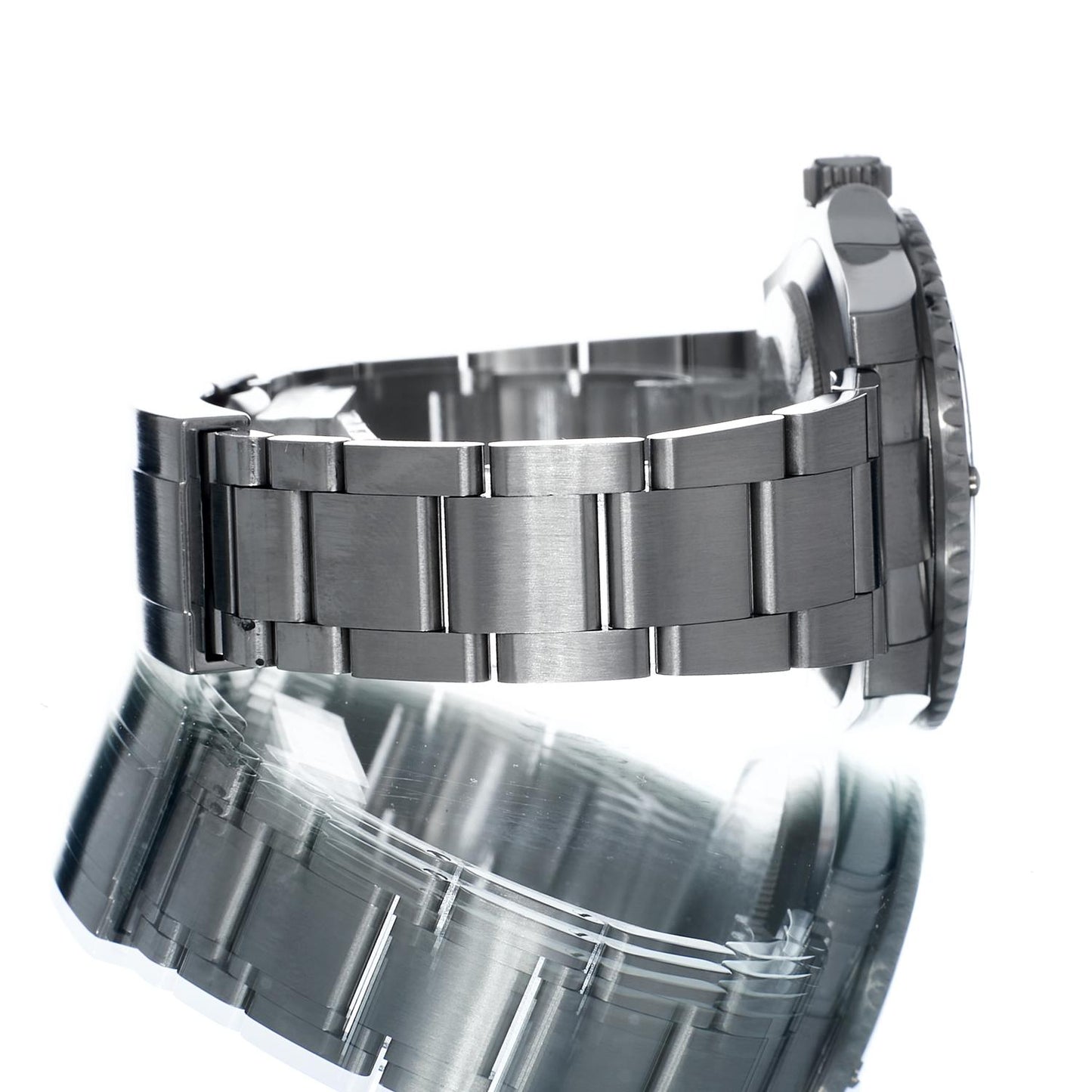 Pre-Owned Rolex Submariner Date 40 116610LN