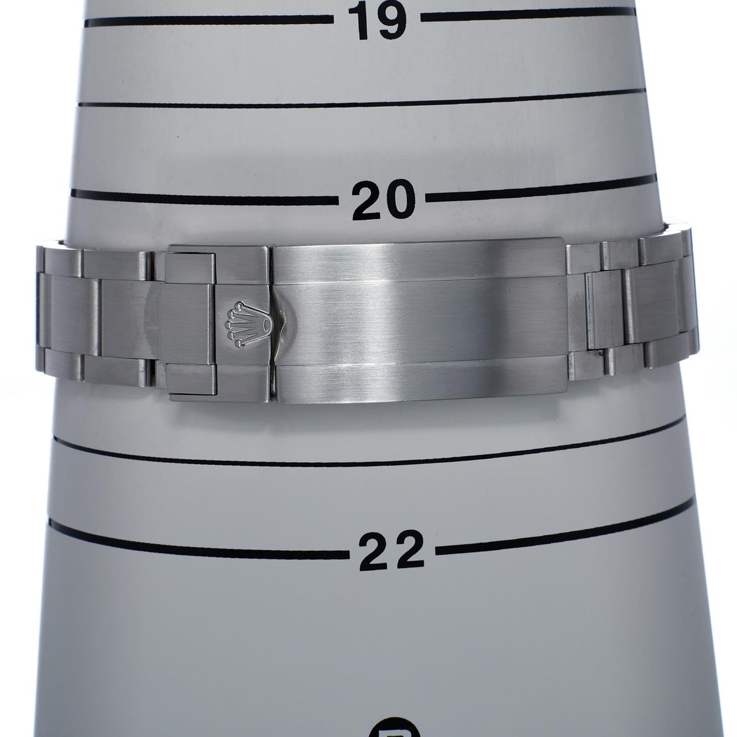 Pre-Owned Rolex Submariner Date 40 116610LN