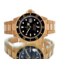 Pre-Owned Rolex Submarienr Date 40 16618