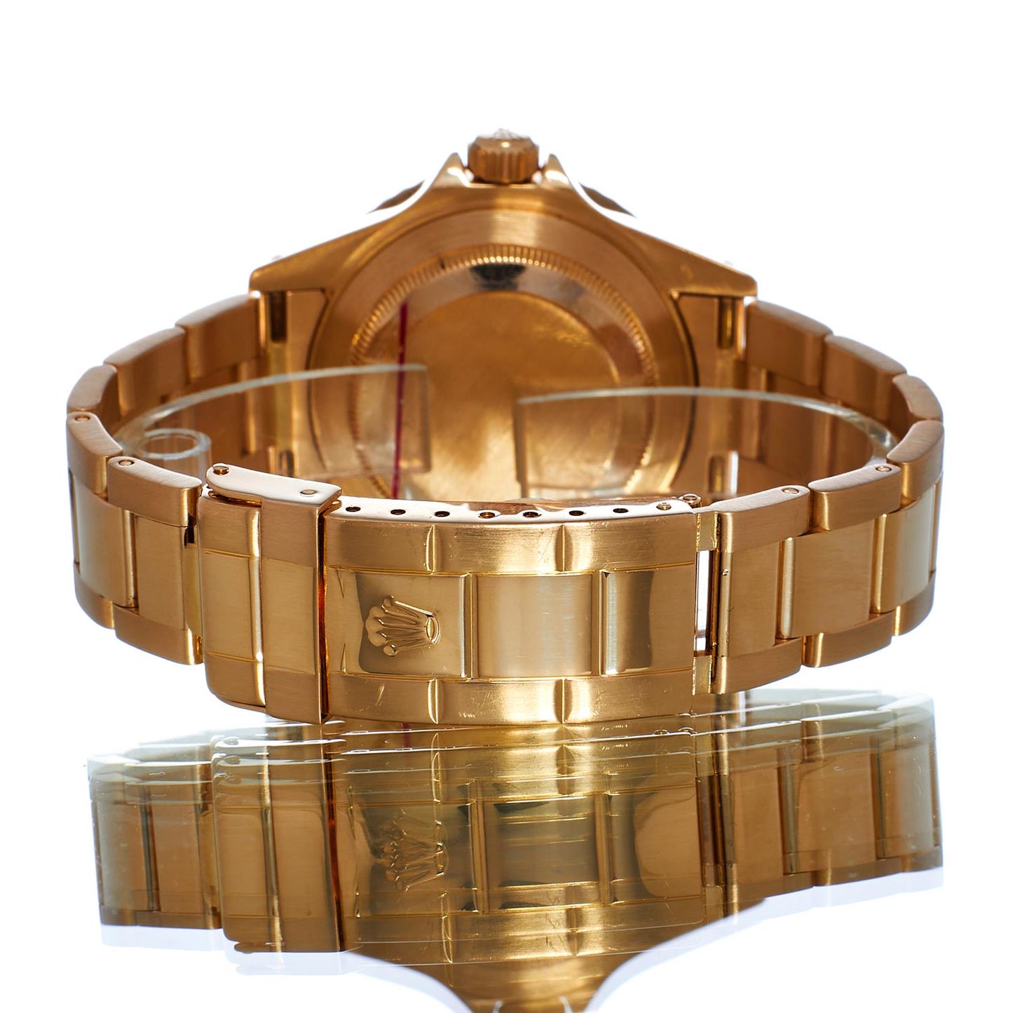 Pre-Owned Rolex Submarienr Date 40 16618