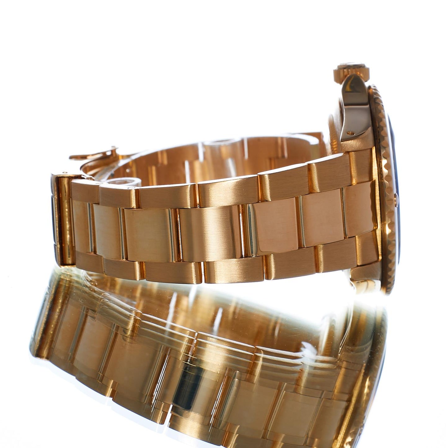 Pre-Owned Rolex Submarienr Date 40 16618
