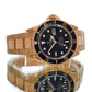 Pre-Owned Rolex Submarienr Date 40 16618