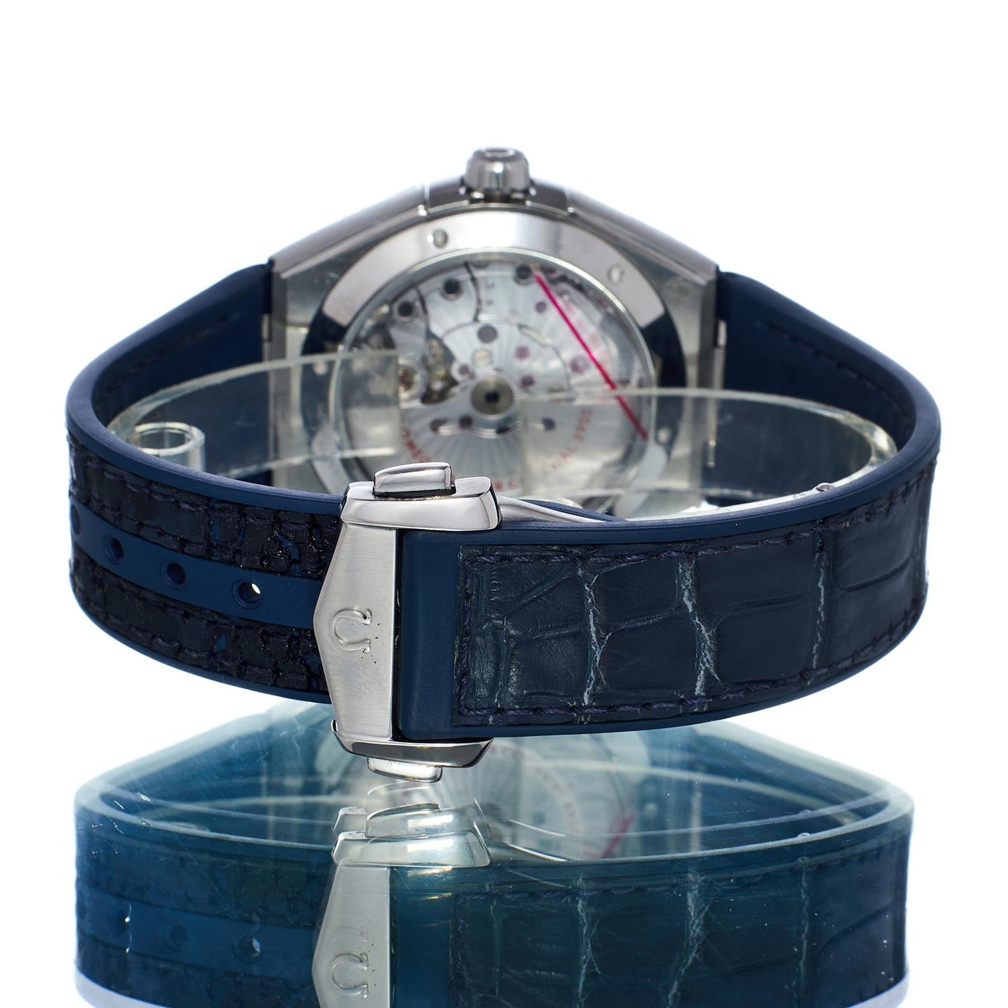 Pre-Owned Omega Constellation 131.33.41.21.04.001