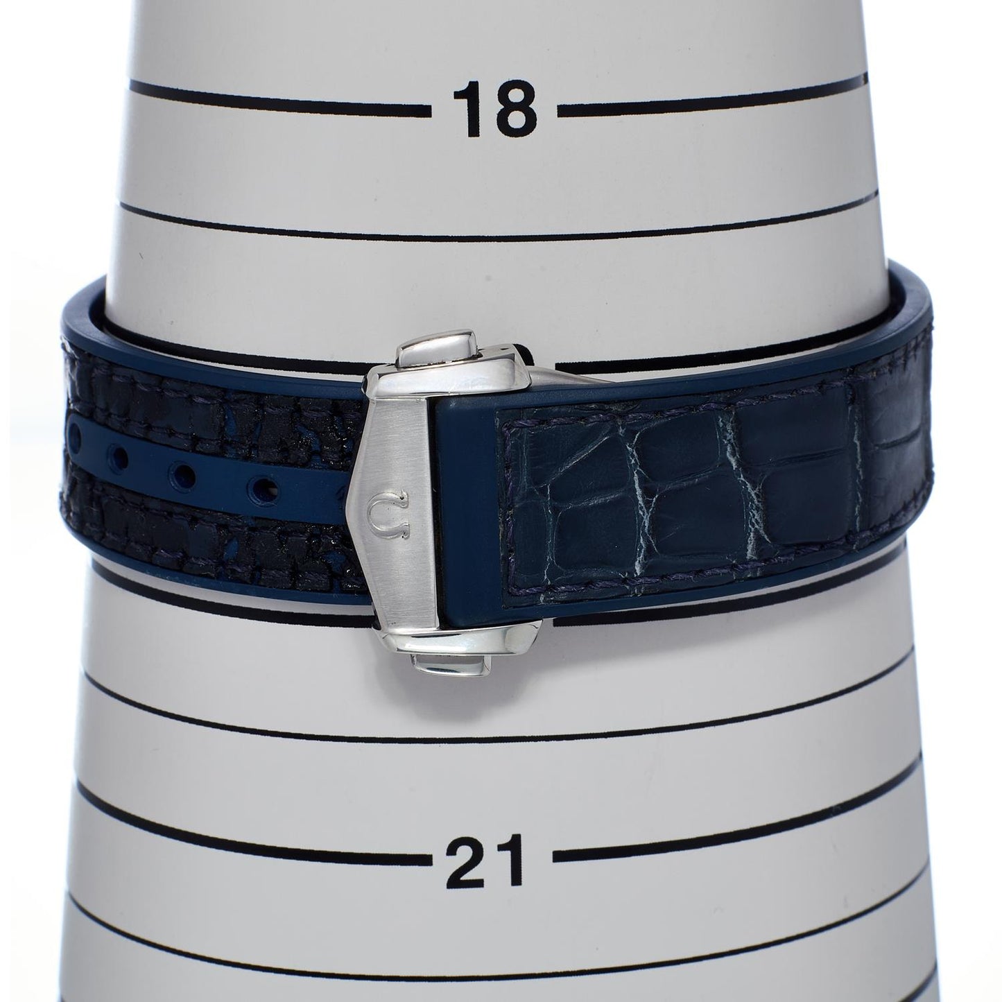 Pre-Owned Omega Constellation 131.33.41.21.04.001