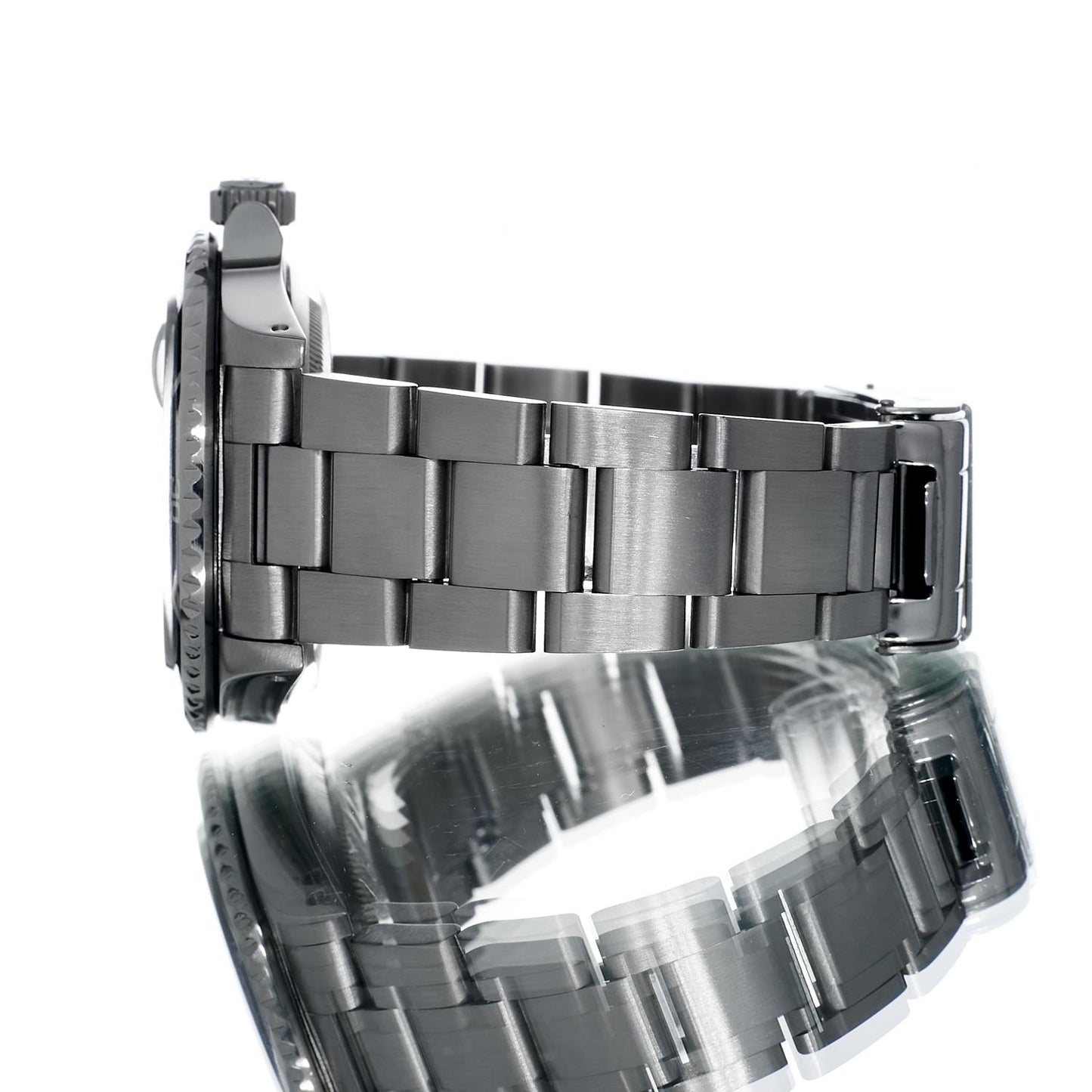 Pre-Owned Rolex Submariner Date 40 16610