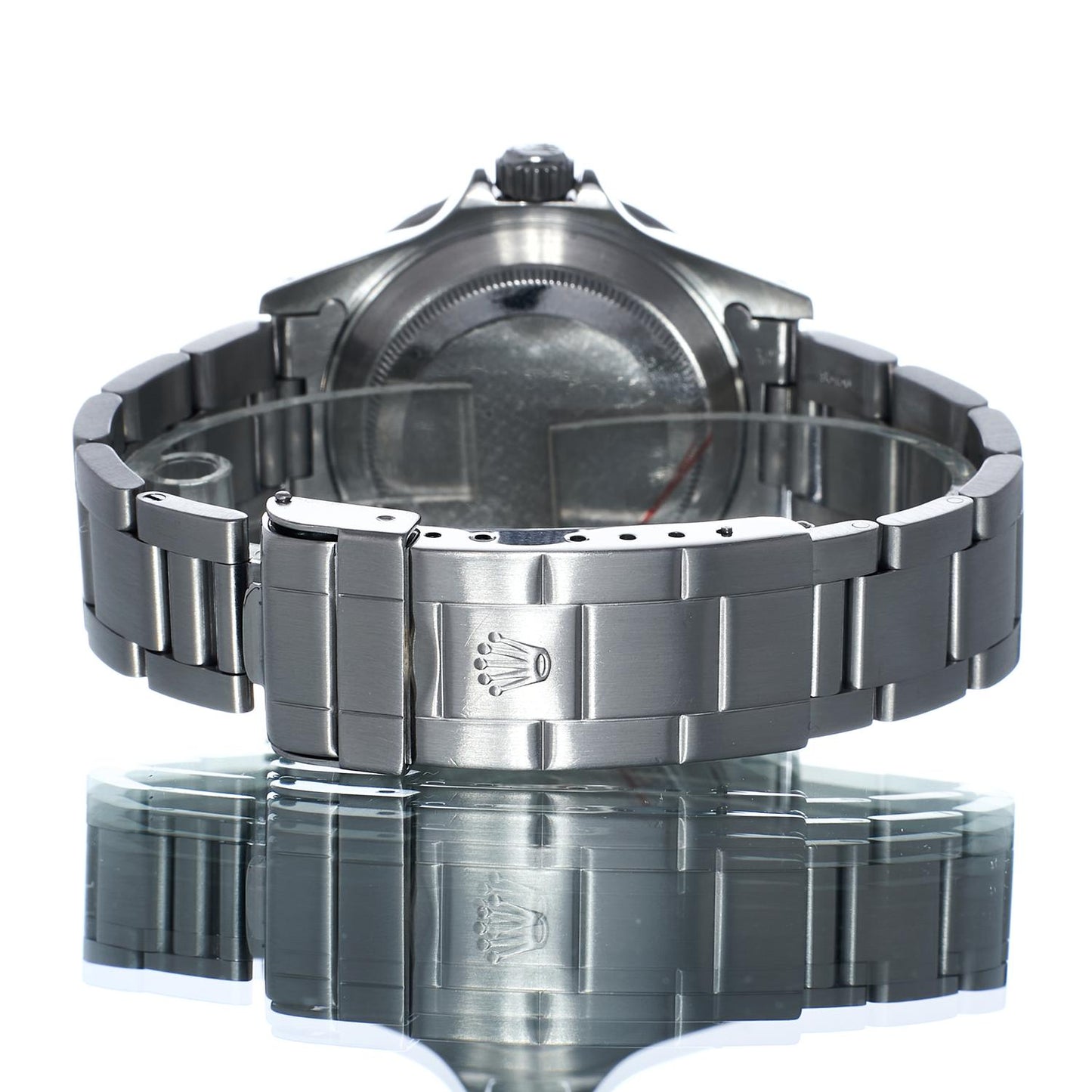 Pre-Owned Rolex Submariner Date 40 16610