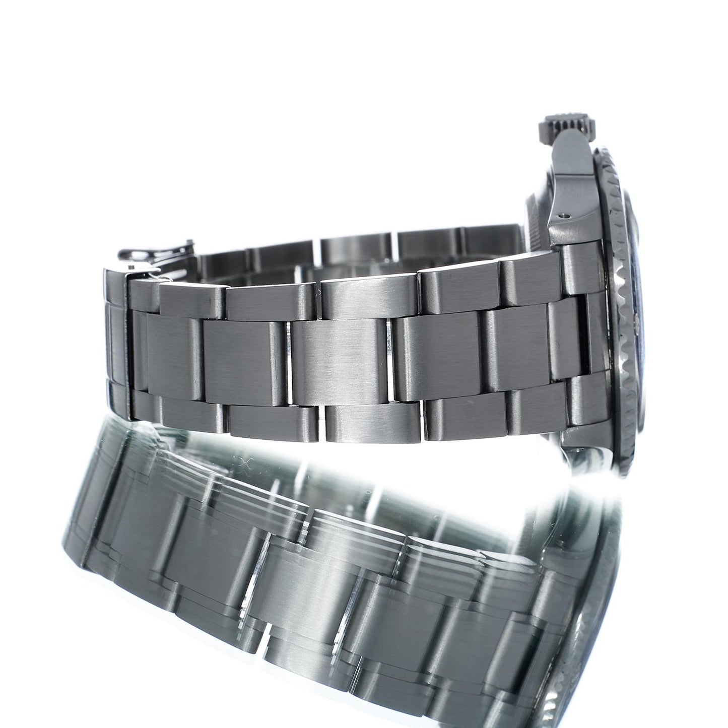 Pre-Owned Rolex Submariner Date 40 16610