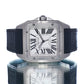 Pre-Owned Cartier Santos 100 W20073X8