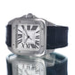 Pre-Owned Cartier Santos 100 W20073X8
