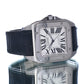 Pre-Owned Cartier Santos 100 W20073X8