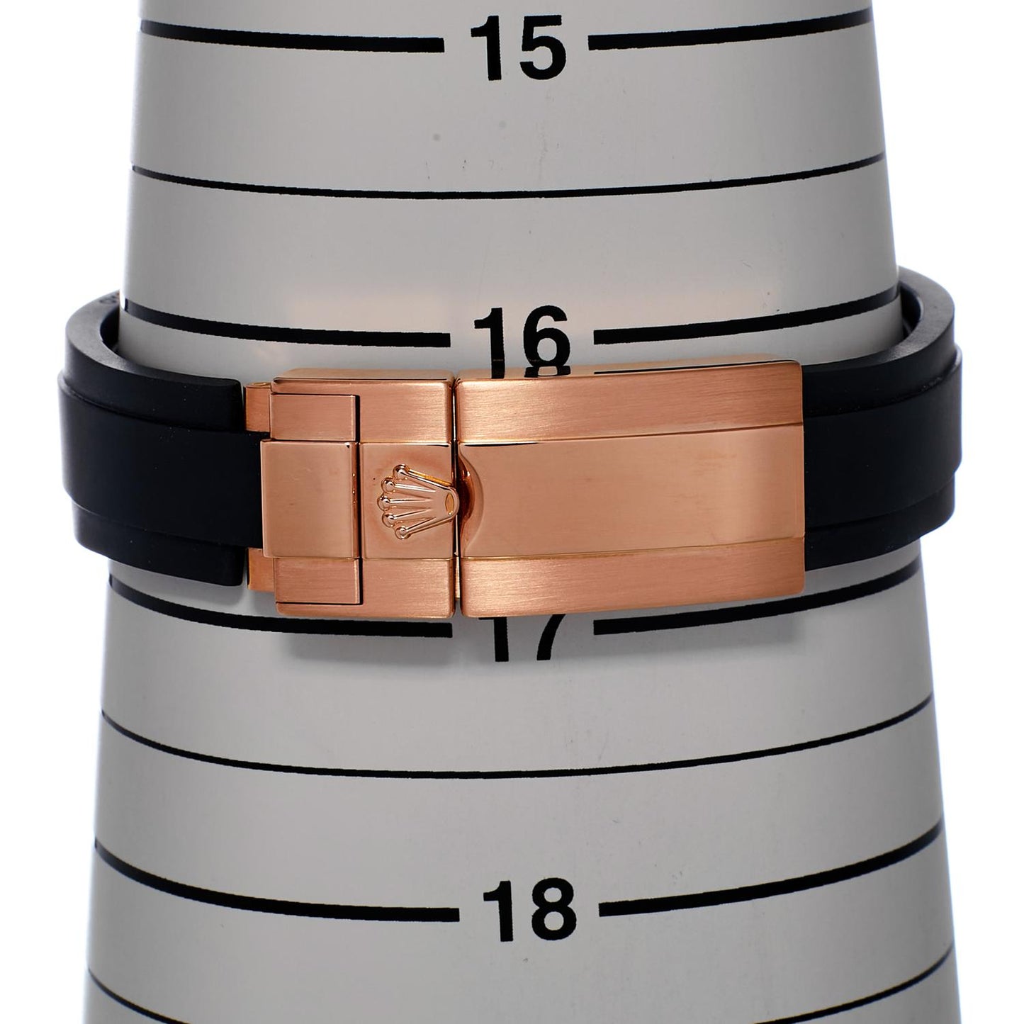 Pre-Owned Rolex Yacht-Master 37 268655