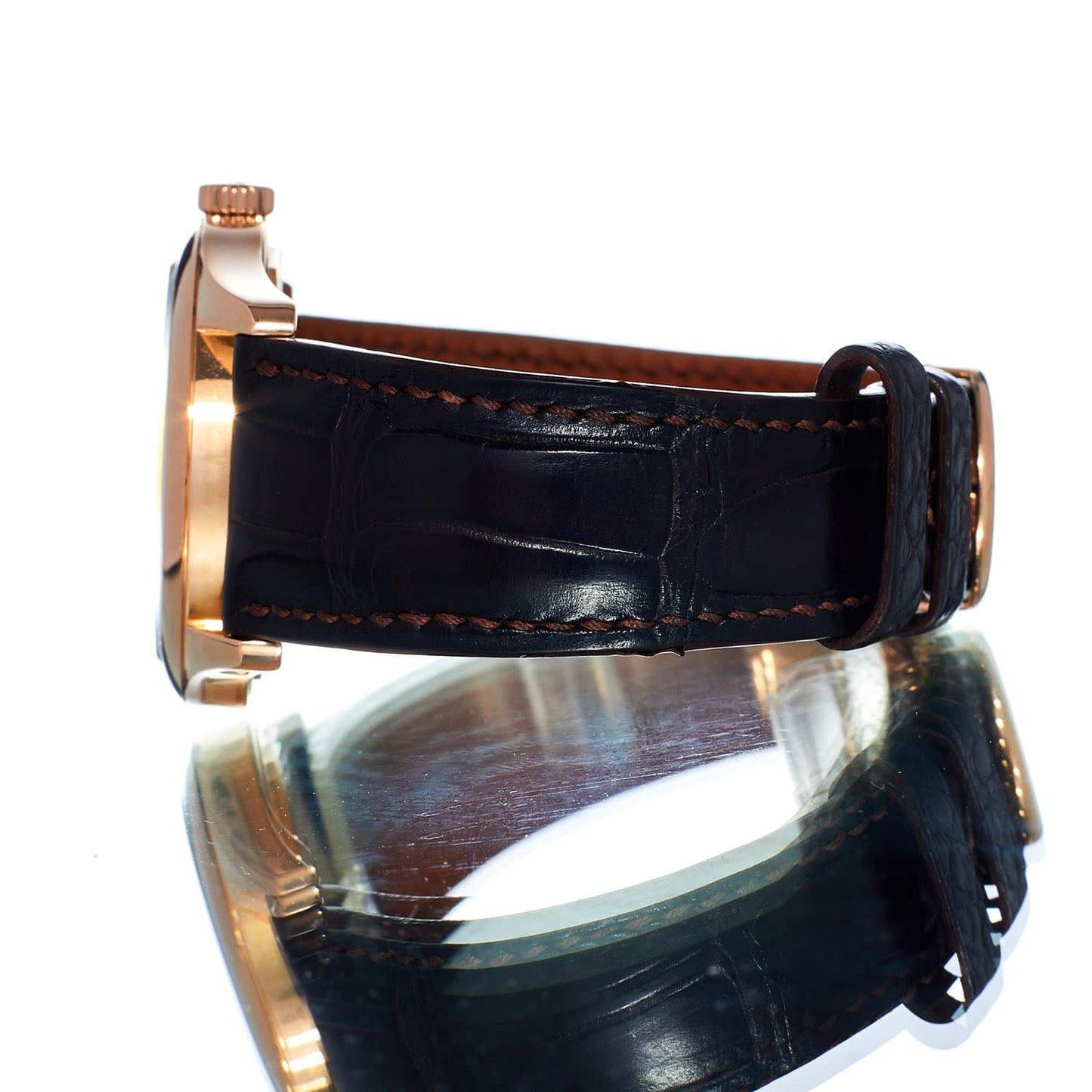 Pre-Owned Patek Philippe Calatrava 6000R-001